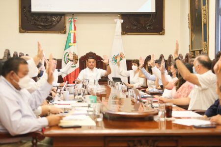 El Ayuntamiento de Mérida creará sinergias con la sociedad civil para promover la infraestructura verde