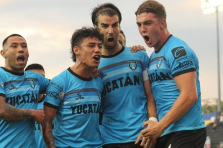 Los Venados cazan a los Pumas Tabasco y logran su tercera victoria del Apertura 2022