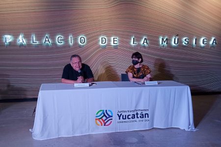 YUCATECO LUIS PÉREZ SABIDO RECIBIRÁ PREMIO INTERNACIONAL “MIGUEL MATAMOROS”, EN CUBA