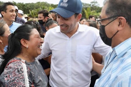 Empresas refrendan su confianza en Yucatán mediante la generación de miles de empleos e inversiones en el interior del estado