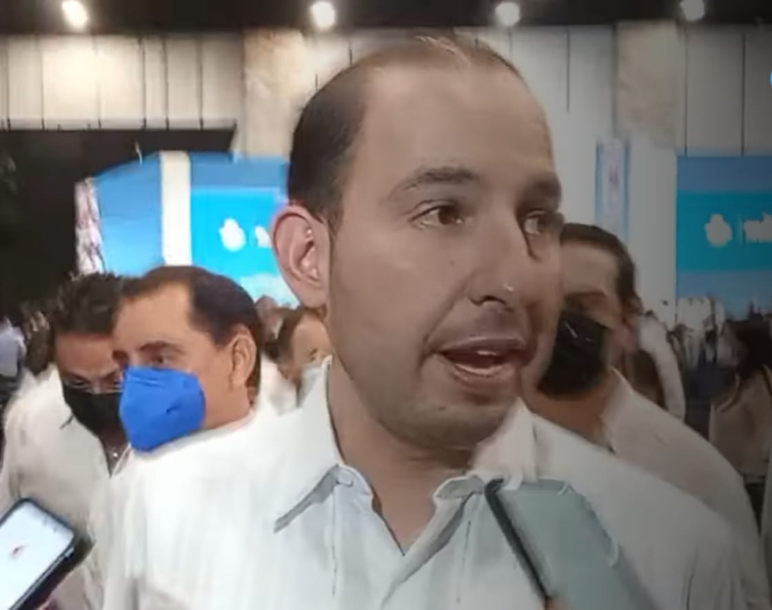 Candidato Del Pan A La Presidencia 2025