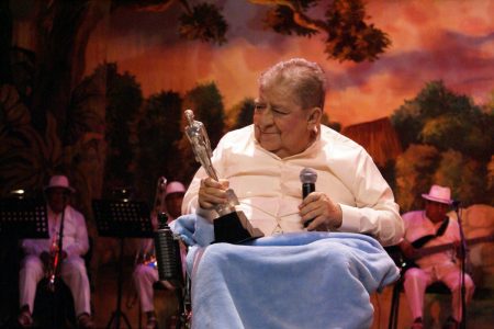 Festival Héctor Herrera “Cholo” 2022 honrará la vida de uno de los máximos exponentes del teatro regional yucateco