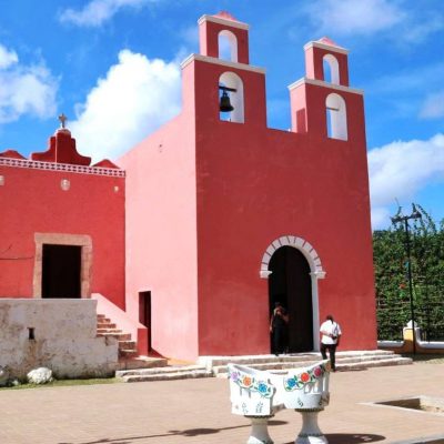 Pisté cuenta con nuevo Museo Comunitario que atraerá más turismo y derrama económica al oriente de Yucatán