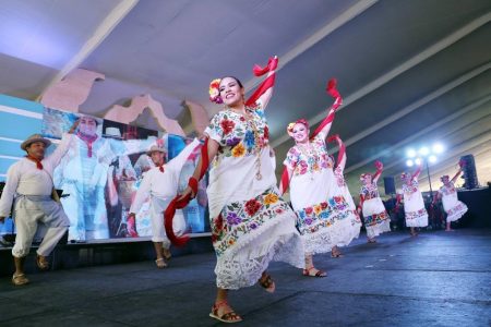Importantes ventas, promoción y nuevas relaciones de negocio se consolidan en la edición de Yucatán Expone en Durango