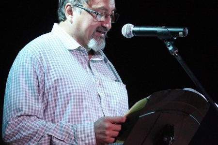 Jorge Cortés Ancona recibirá la Medalla al Periodismo Cultural “Oswaldo Baqueiro López”