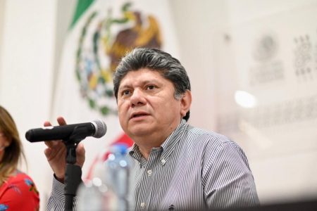 El PRI cuenta con una oferta amplia de cuadros políticos con capacidad y experiencia que pueden dar resultados a Yucatán: Gaspar Quintal
