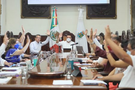 El Ayuntamiento de Mérida fortalece las estrategias de prevención del delito en el Municipio