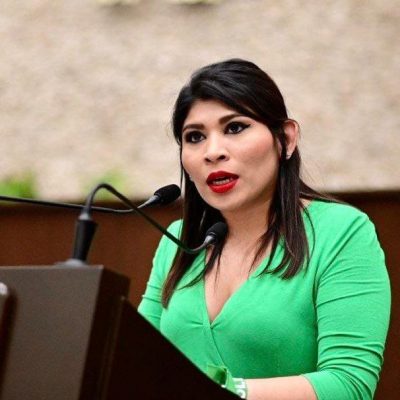 SIGUE PENDIENTE LA PROPUESTA DE DESPEALIZACIÓN DEL ABORTO EN YUCATÁN