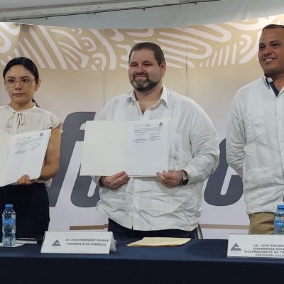 Yucatán es el primer lugar regional en recepción de créditos Fonacot