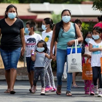 Semana 129 de la pandemia: 123 contagios y 14 fallecidos por Covid en Yucatán