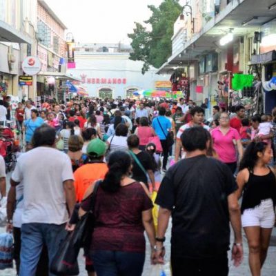 La ‘quinta ola’ de contagios ha dejado 126 muertos por Covid en Yucatán