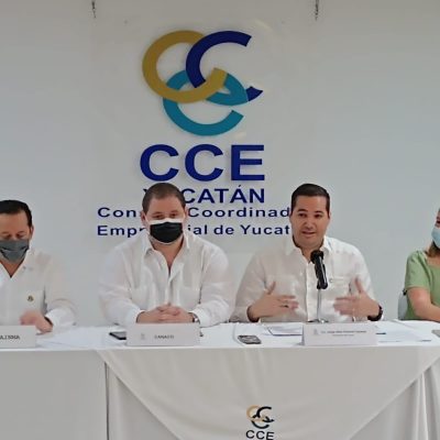 CCE INSISTE EN MEJORAR LA GENERACIÓN DE ENERGÍA EN YUCATÁN