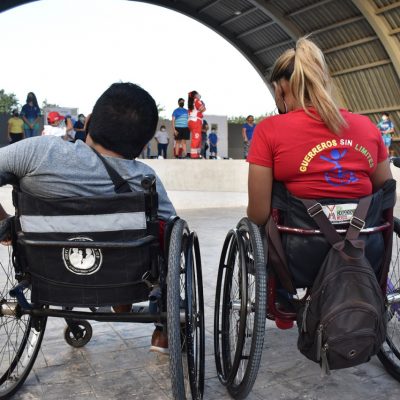 En Yucatán, se analizará avances en políticas para personas con discapacidad
