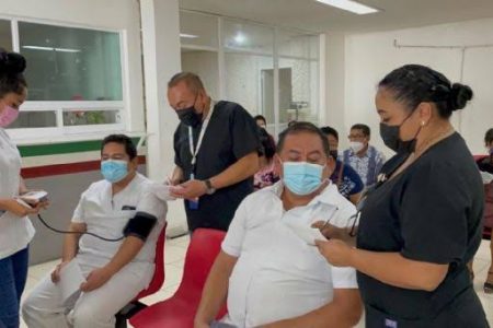 Aumenta en 27.7% la influenza en Yucatán