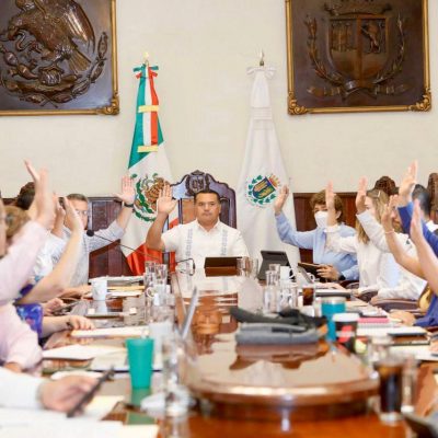 El Ayuntamiento de Mérida protege la biodiversidad de la reserva ecológica Cuxtal