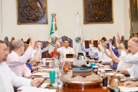 El Ayuntamiento de Mérida protege la biodiversidad de la reserva ecológica Cuxtal