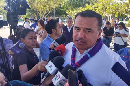 Firma metalúrgica guatemalteca se instalará en Mérida anuncia el alcalde Renán Barrera