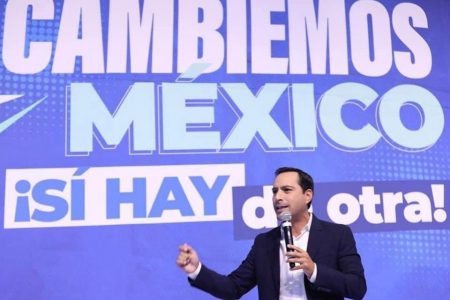 Inician Foros “Cambiemos México, ¡Sí Hay de Otra!” para demostrar que gobiernos del PAN sí saben gobernar