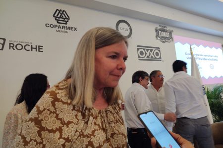 El sector empresarial analizará condiciones del cambio de huso horario para Yucatán