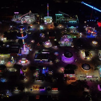 Feria Yucatán Xmatkuil 2022 también es “instagrameable”