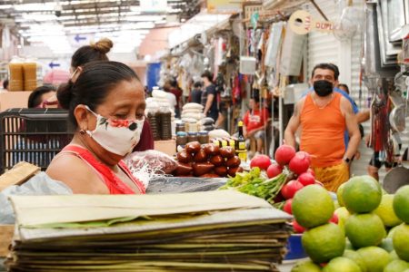 En 2022 el costo de alimentos, el impacto más fuerte al bolsillo de los yucatecos