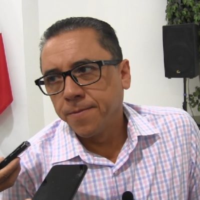 EL ANÁLISIS Y APROBACIÓN DEL PAQUETE FISCAL SE HARÁ EN TIEMPO: VÍCTOR HUGO LOZANO