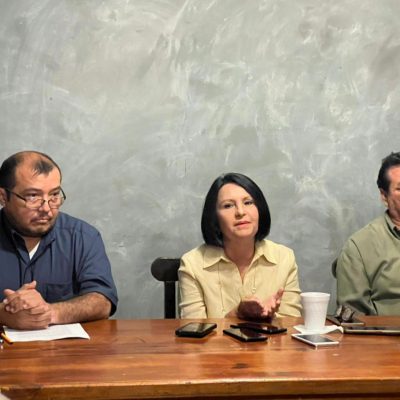 <em>El INAH debe responder por mafia de ambulantes en Chichén Itzá</em>