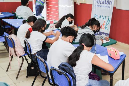 Finaliza la encuesta “Juventud y bienestar” del programa Juventudes Yucatán de Planet Youth