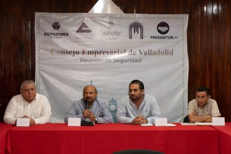 Consejo Empresarial de Valladolid organiza Reunión de Seguridad