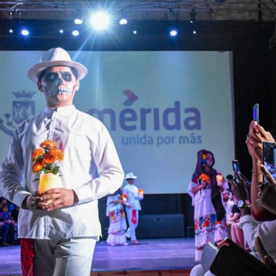 Concluye con éxito la presencia de Mérida en La HabanaEl arte tendió nuevos lazos para preservar y difundir la cultura