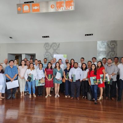 Gobierno del Estado pone en marcha el Observatorio de la Biodiversidad en Yucatán