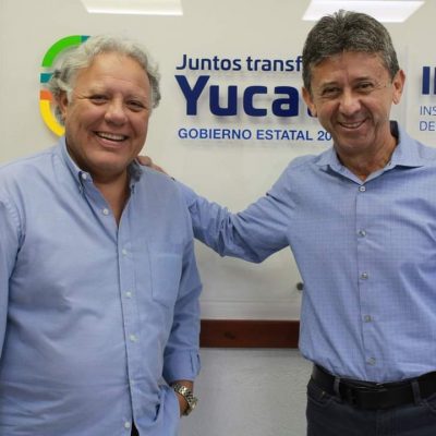 YUCATAN ALBERGARÁ LA XV COPA DE GOLF Y PRIMERA DEL SURESTE EN FEBRERO PRÓXIMO