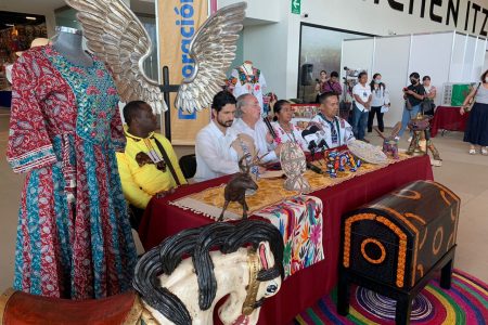 300 artesanos se presentan en la nueva edición de Expo TlaqueArte