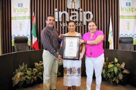 Inaip Yucatán: Un entorno seguro para las mujeres