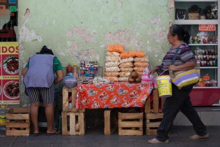 Crece en un 100% la informalidad en Mérida y municipios