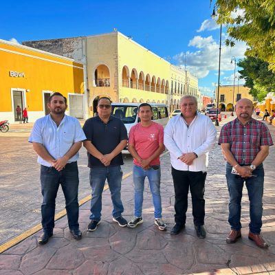 Empresariado de Valladolid exige disculpa pública del alcalde Alfredo Fernández Arceo
