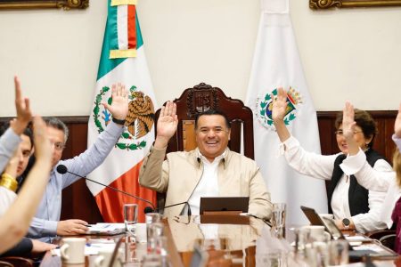 El Alcalde Renán Barrera abordará las ventajas económicas y competitivas de Mérida para fortalecerla como destino turístico