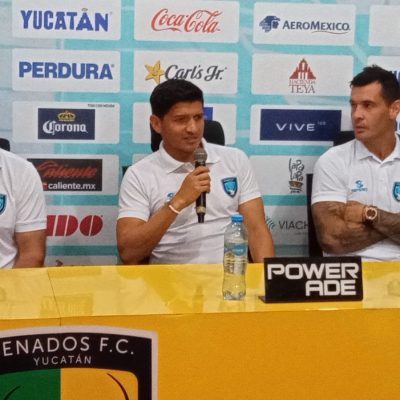 LA CLAVE PARA VENADOS FC EN EL CLAUSURA 2023 ES CAMINAR PARTIDO A PARTIDO