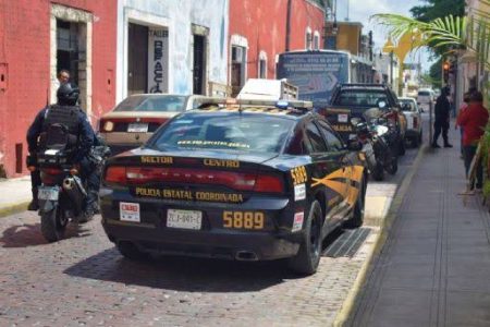 Yucatán, con menor índice delictivo en el país