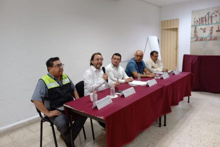 Gobierno Federal expropiaría terrenos ejidales en Chichén Itzá