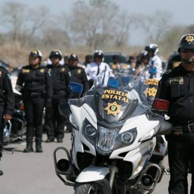 Yucatán, la cuarta entidad con menor población delictiva