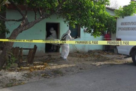 Aumentan los suicidios en Yucatán