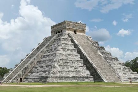 Presenta INAH resultados de la mesa de diálogo en Chichén Itzá