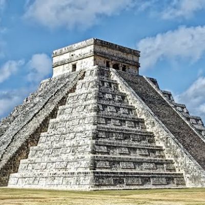 Acuerdan liberar los accesos a la zona arqueológica de Chichén Itzá