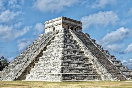 Acuerdan liberar los accesos a la zona arqueológica de Chichén Itzá