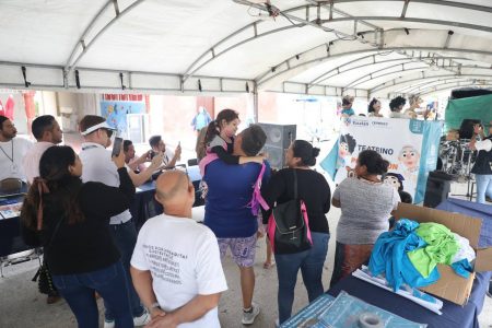 Telchac Puerto recibe a visitantes con el Festival de la Veda 2023