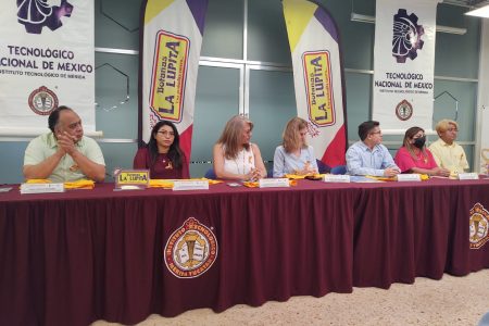 AMANC y Tec de Mérida firman acuerdo en favor de Niños con Cáncer