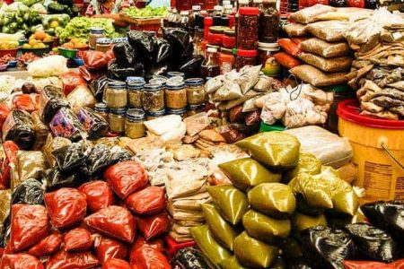 Llama CNA de Yucatán a consumir productos locales del campo y mar en Semana Santa
