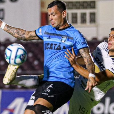 Los Venados igualan su racha de partidos sin derrota del Torneo Clausura 2023