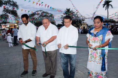 Gobierno de Yucatán impulsa acciones para el fortalecimiento de la lengua y cultura mayas